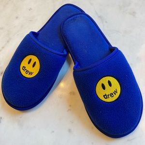 drew house Slippers